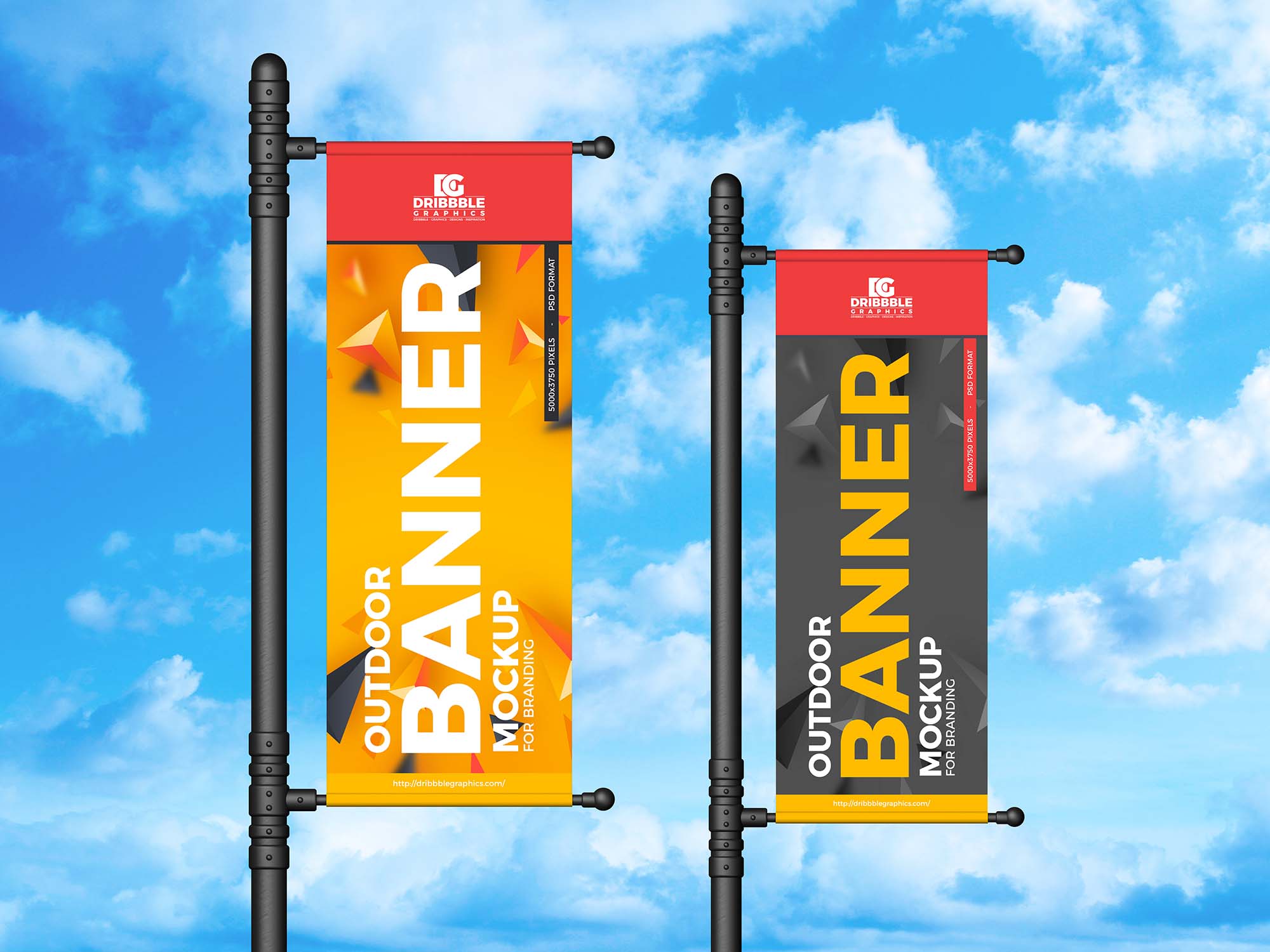 Banners
